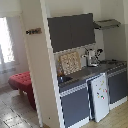 Apartment Cure Ou Avec Wifi Et Parking Et A 100m Des Thermes Amelie-les-Bains-Palalda