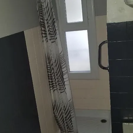 Apartment Lumineux, Equipe, A 100m Des Thermes *