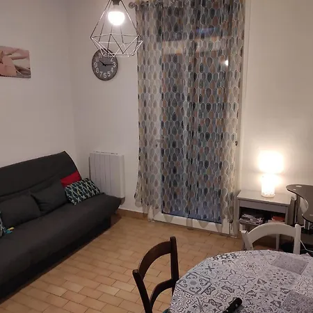 Cure Ou Avec Wifi Et Parking Et A 100m Des Thermes Apartment Amelie-les-Bains-Palalda